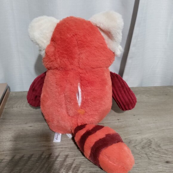 Scentsy Buddies Disney Pixar Turning Red Panda Mei Plush Scent Pak Not Included‎ - Picture 4 of 7